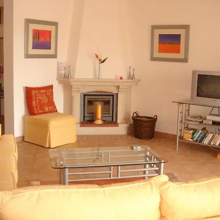 Holiday home Casa Diana Praia Da Luz