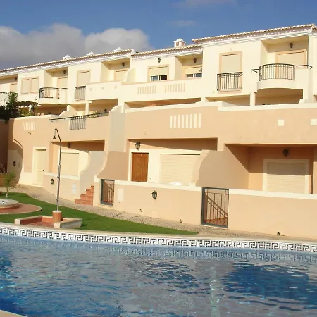 بيت للعطل Casa Diana