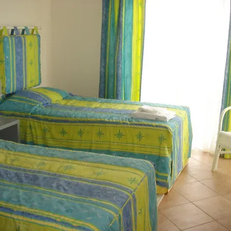 Casa Diana بيت للعطل Luz