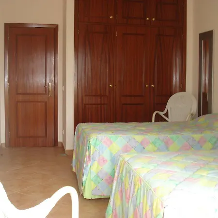 Casa Diana * Luz