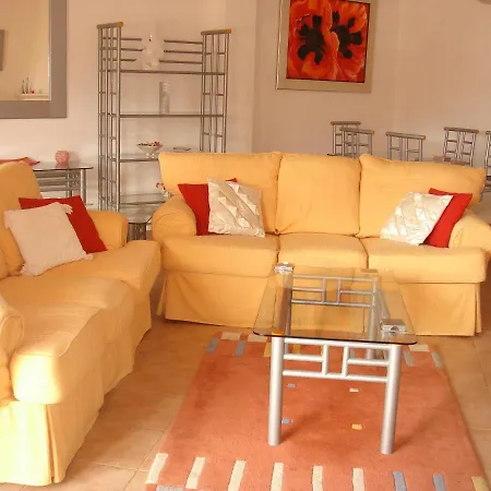 بيت للعطل Casa Diana *